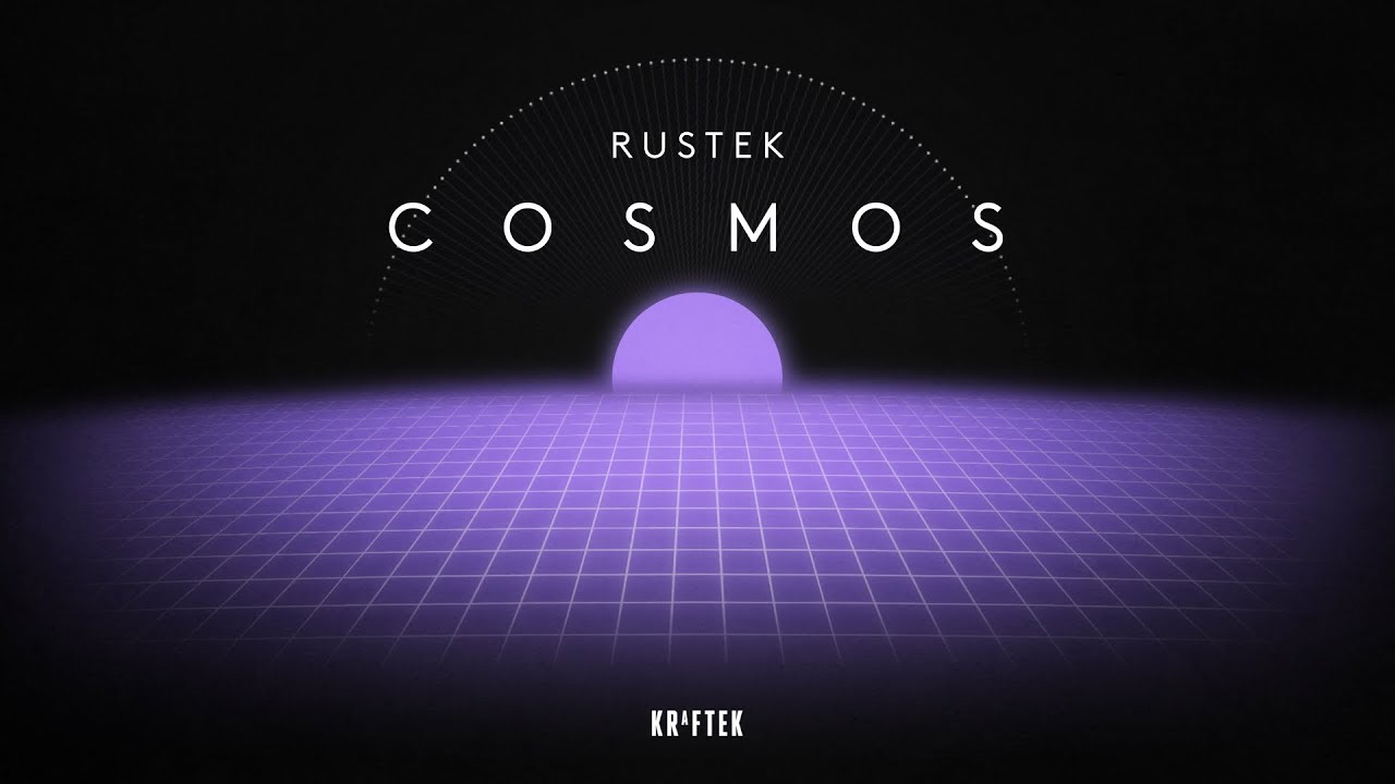 Rustek - Cosmos