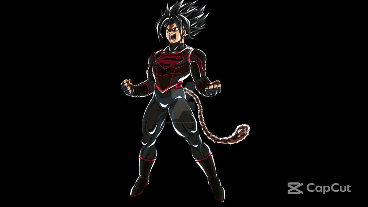 Kryptonian + Saiyan + Viltrumite Physiology Subliminal {Over 30k affs}