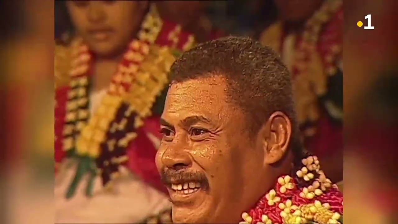 TALANOA: Danse Hihifo (13 juillet 2006)