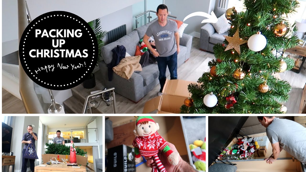 GOODBYE VLOGMAS 2020 | HAPPY NEW YEAR