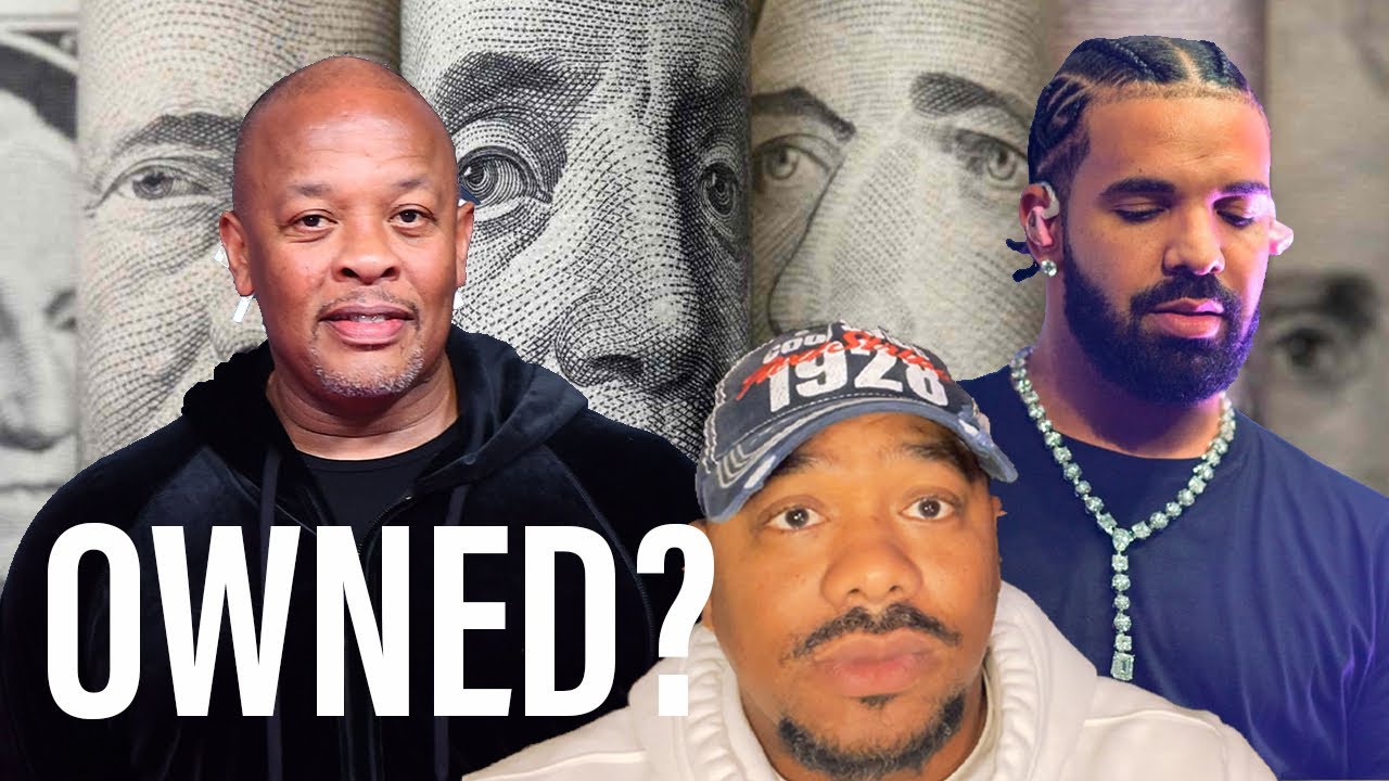 Dr Dre SOLD Catalog For $200M | Drake SOLD For $400M | Why Are Artists SELLING THEIR MUSIC?