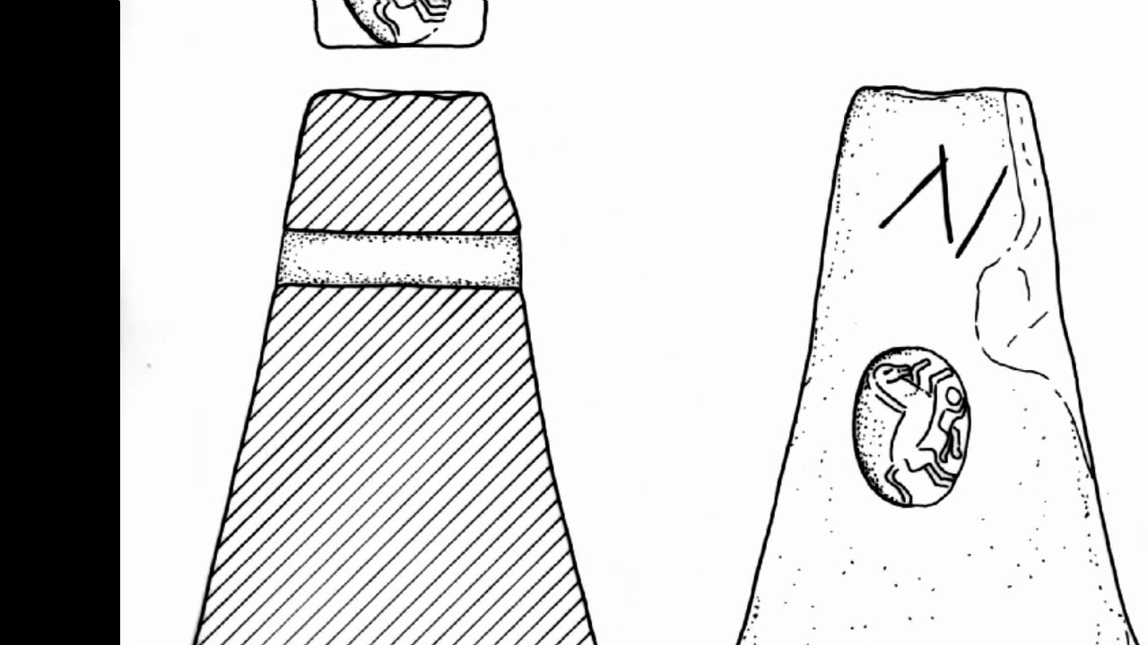 Vaste (Le) nel cuore dell'antico insediamento Messapico, strade, quartieri abitativi e aree di culto