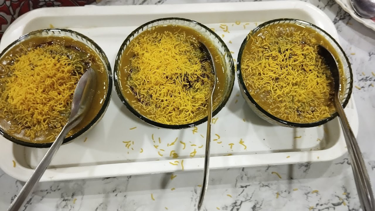 Ragda patties recipe 😋