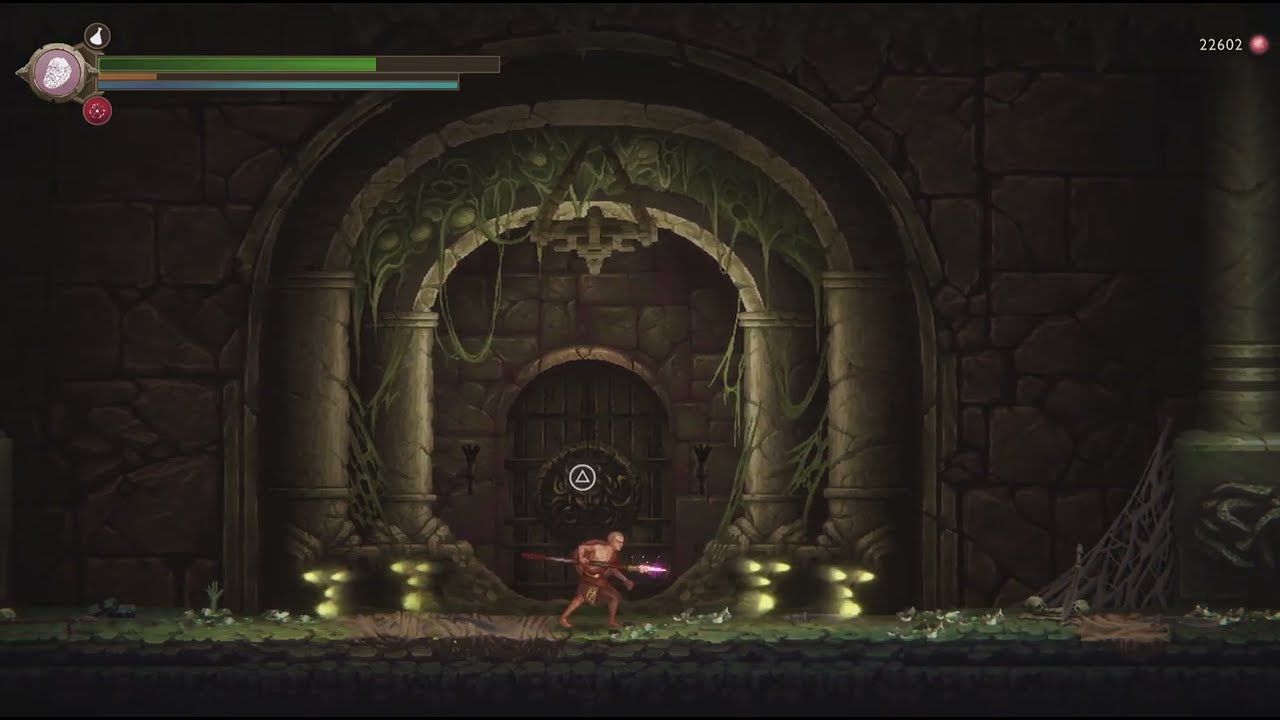Stonewalled trophy / Unseen Horrors | Sons of Sparta