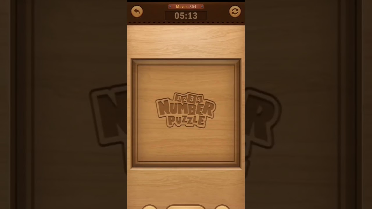 #numberpuzzle #puzzlegame #trendingvideo #brainteaser #mathpuzzle #gaming #riddlechallenge 