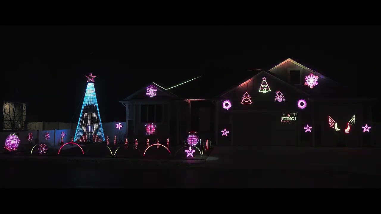 Blinding Lights by The Weeknd