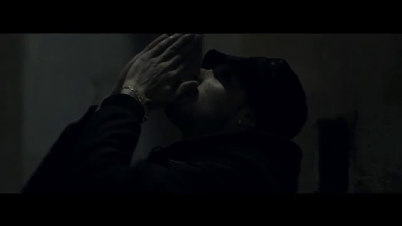 LEBY - No Me Llores [VIDEOCLIP]