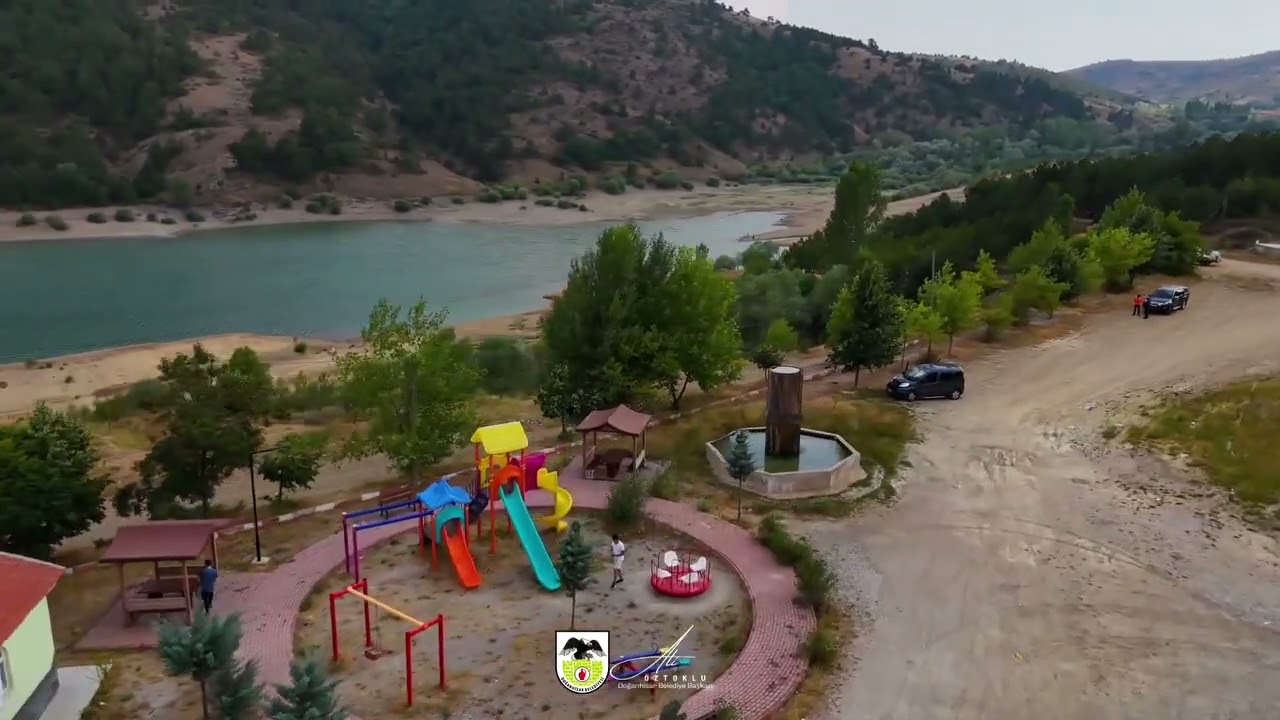 Deştiğin Mahallesi Doğanhisar KONYA