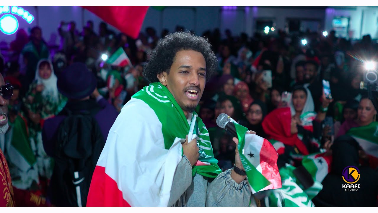 ABDIRAHMAN NASRI | KANOW CALANKAN LAHA | DABAAL DAGA ICTIRAAFKA SOMALILAND LONDON 2026