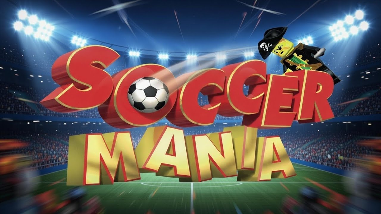 EL MEJOR JUEGO DE FUTBOL 😎