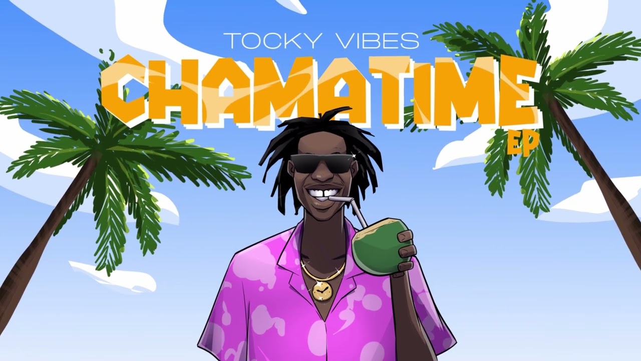 Tocky Vibes - Mujakaranda (Official Audio) [Chama Time EP]