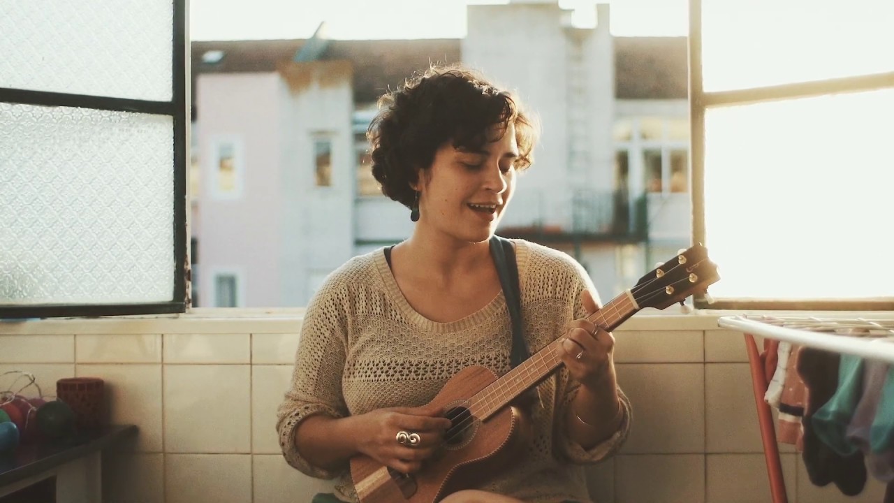 Marta Garrett - 14 dias 14 canções - #2 Desde que o samba é samba