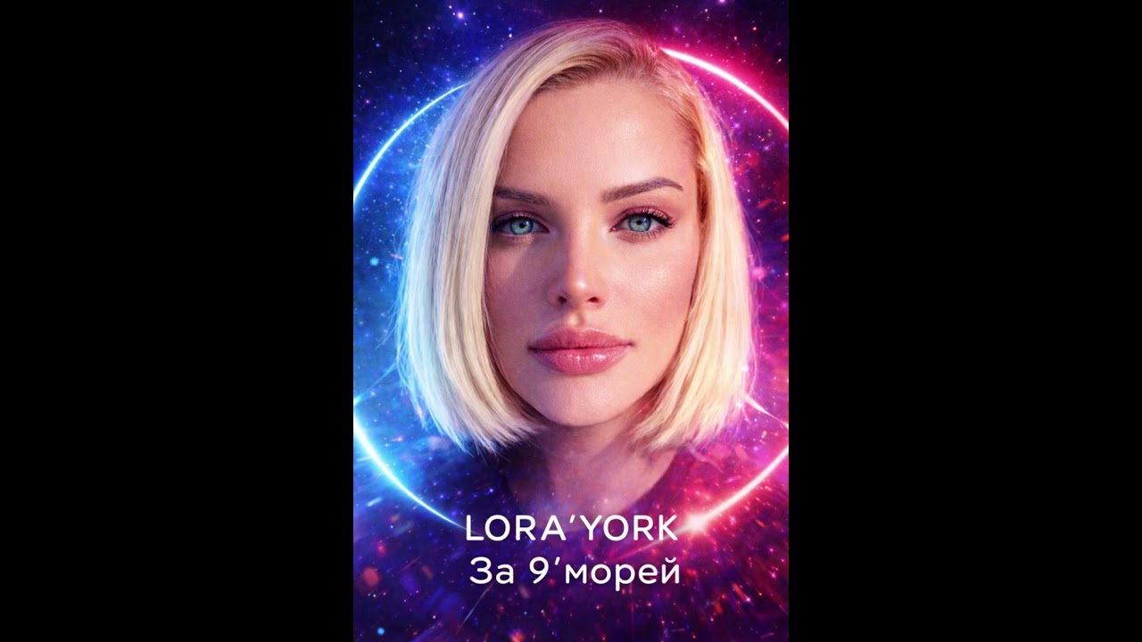 LORA’YORK-За 9’морей