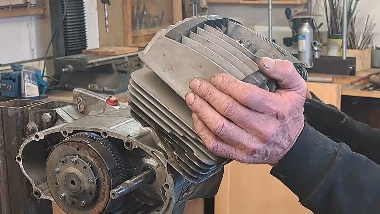 GTS des "GRAUENS" Teil 3 - Das Grauen ist vorbei!!!