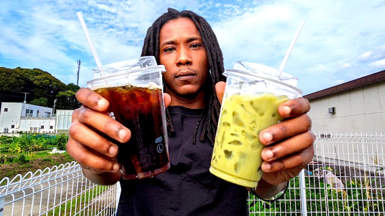 I Tried Swapping Coffee with Japanese Matcha for 7 Days