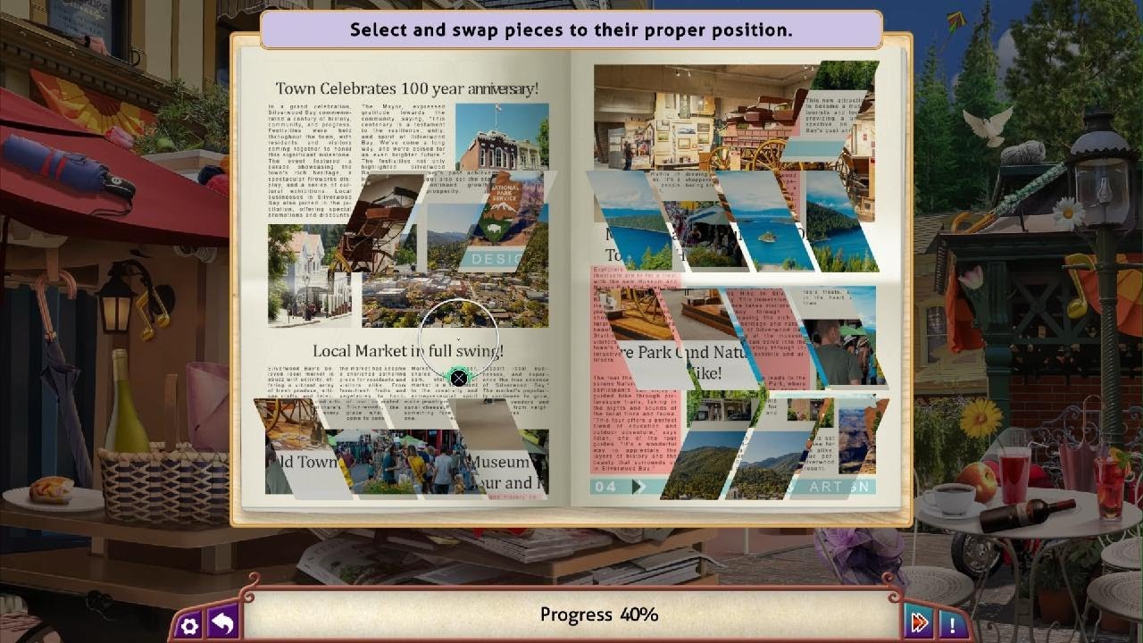 Silverwood Bay: An Eleanor Grey Mystery Collector's Edition_20260217134151