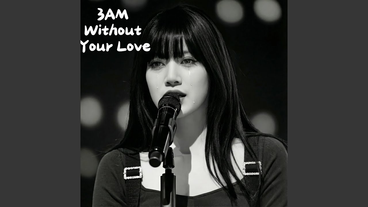 Silent Streets, Broken Soul