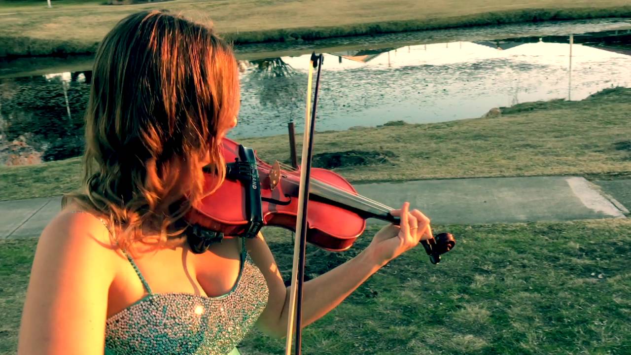 Zorba's Dance played by The String Family