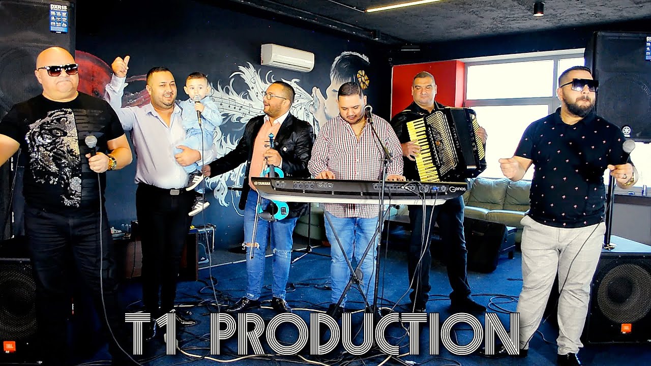 Vlado Boys & Gipsy Boys Ulak & City Boys Peter - Bachtali gili (cover verzia)