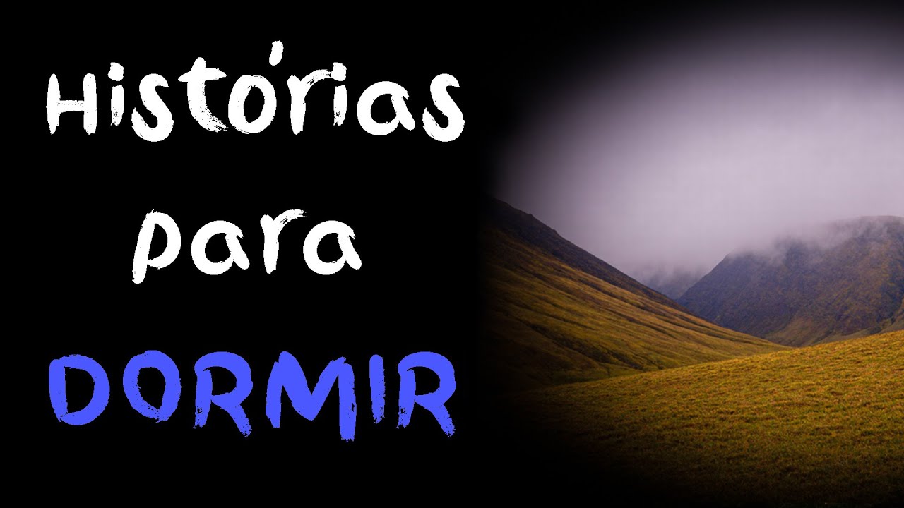 Relaxe Com Histórias Arrepiantes ao Som da CHUVA | Adormeça Rapidamente Vol. 19 | Janela Chuvosa