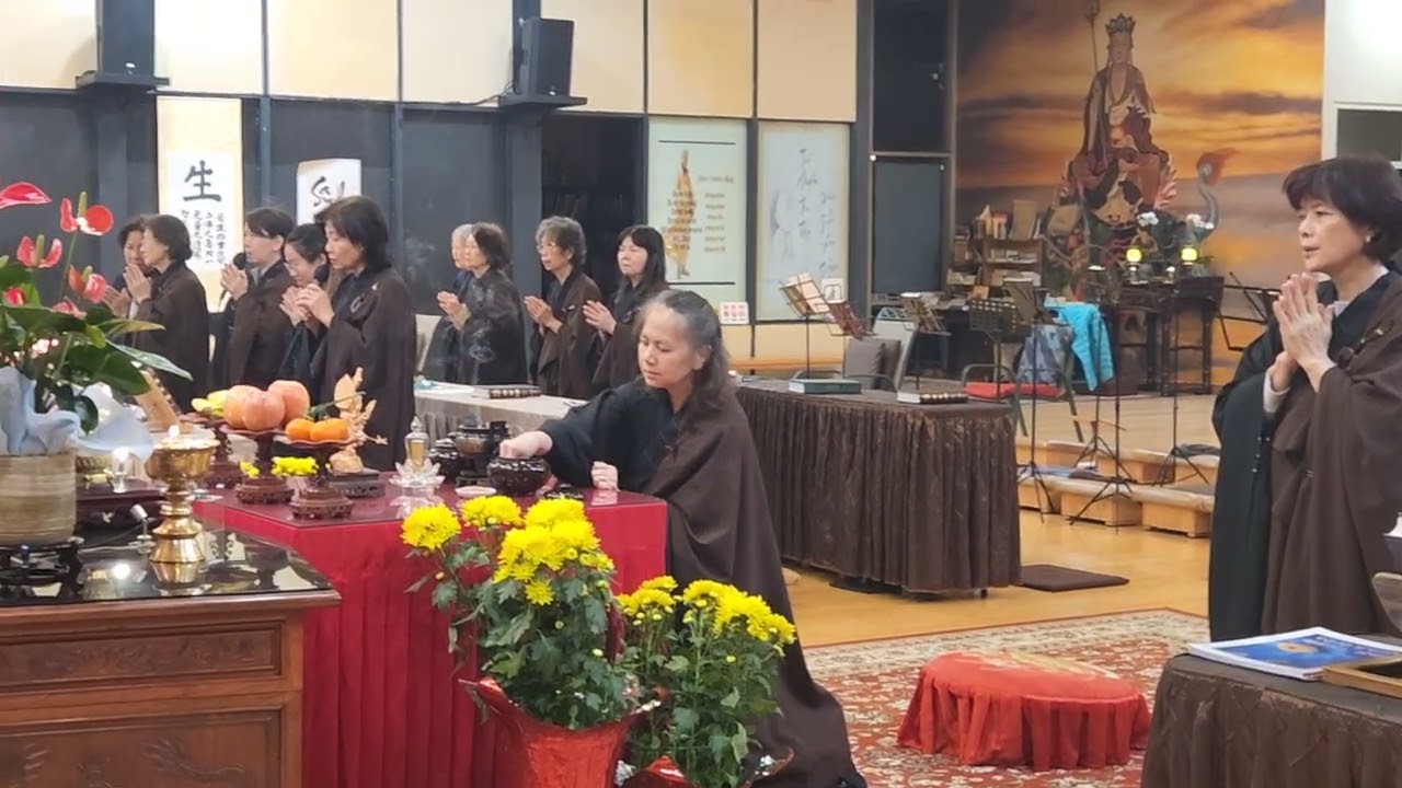 Nam Mô Đại Phương Quảng Phật Hoa Nghiêm Kinh, Hoa Nghiêm Hải Hội Phật Bồ Tát 