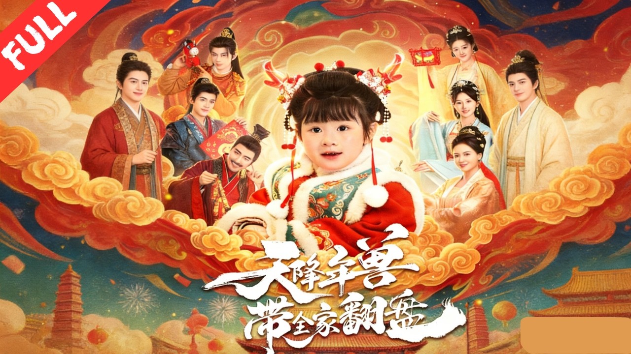【快燃短劇】