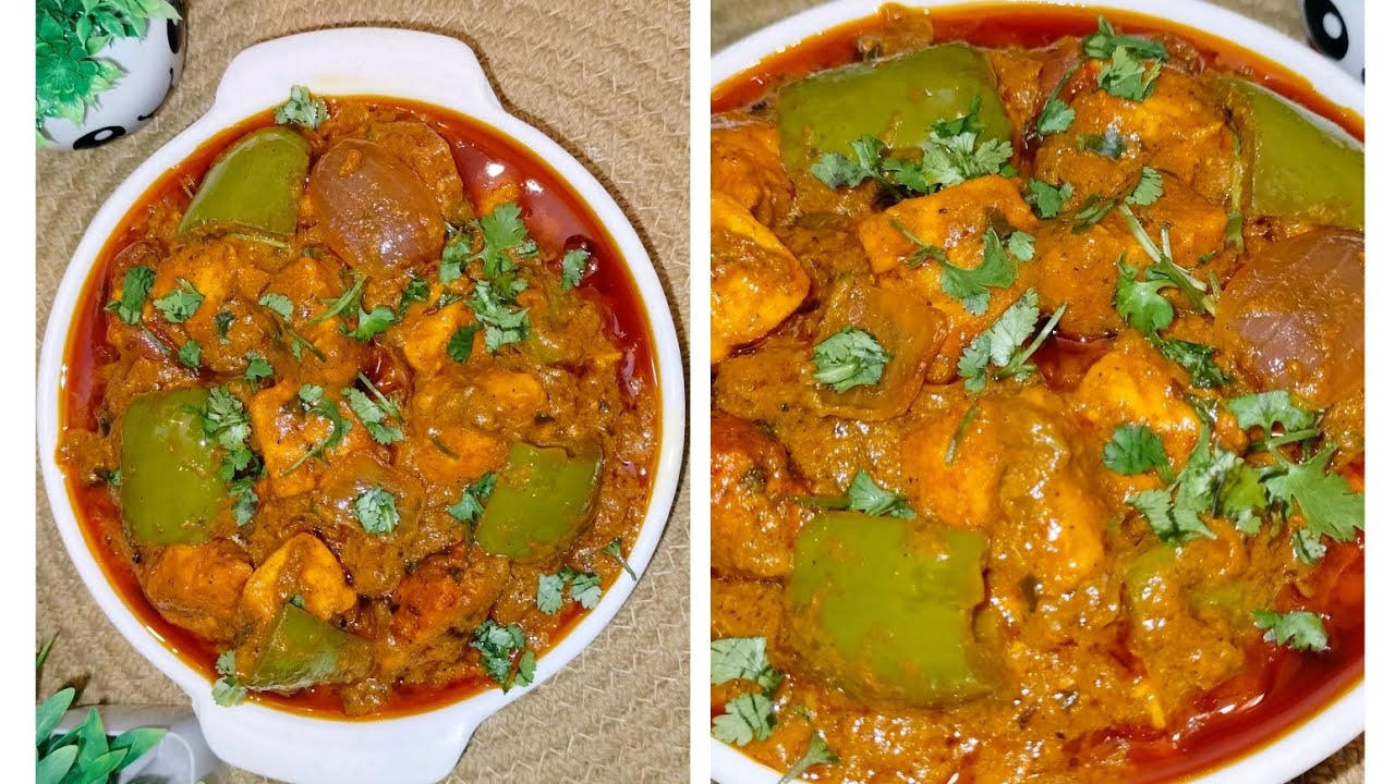 PANEER TIKKA MASALA RECIPE RESTAURANT STYLE 💯🙂/ HOTEL JAISA PANEER TIKKA BNANEY KI SECRET RECIPE 🤗