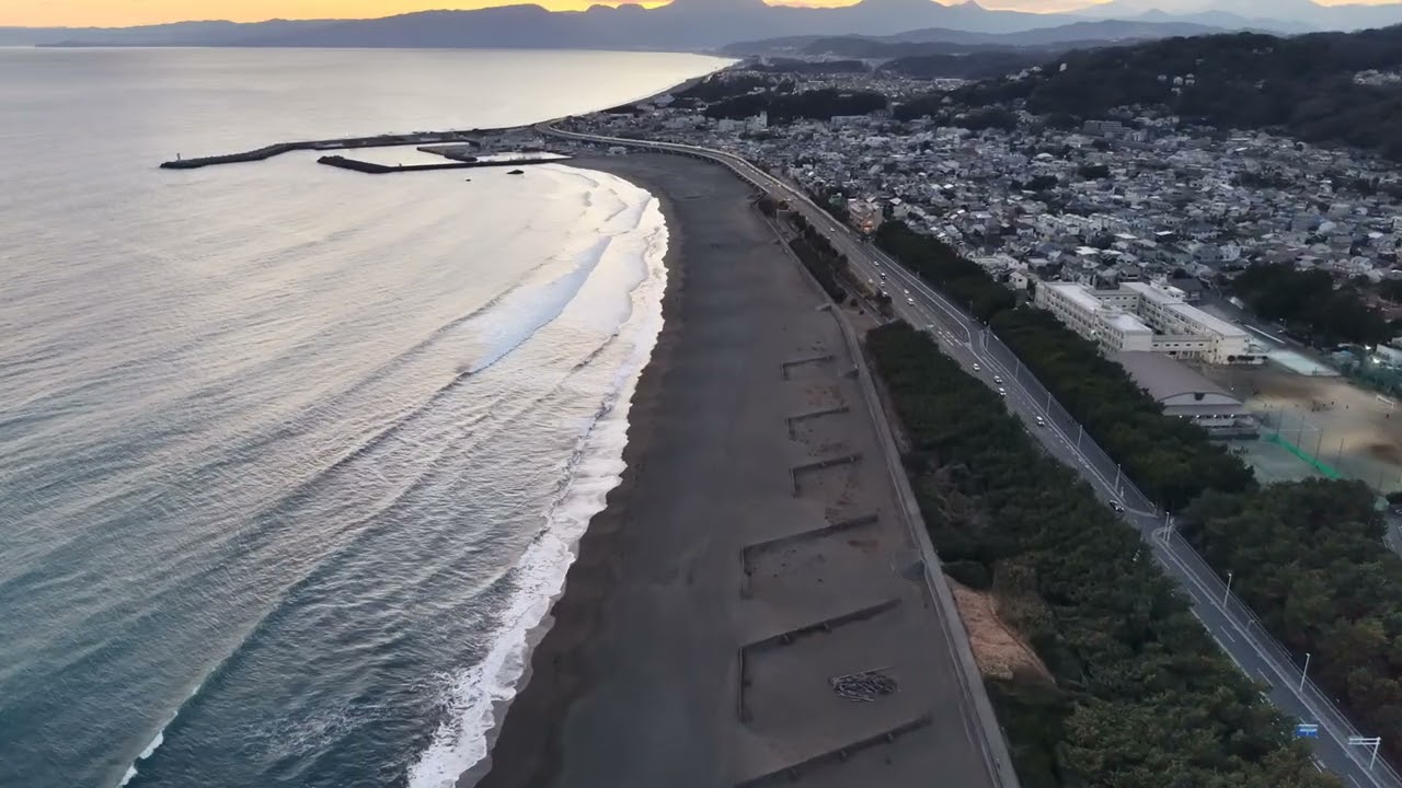 Day 3 nerbangin dron