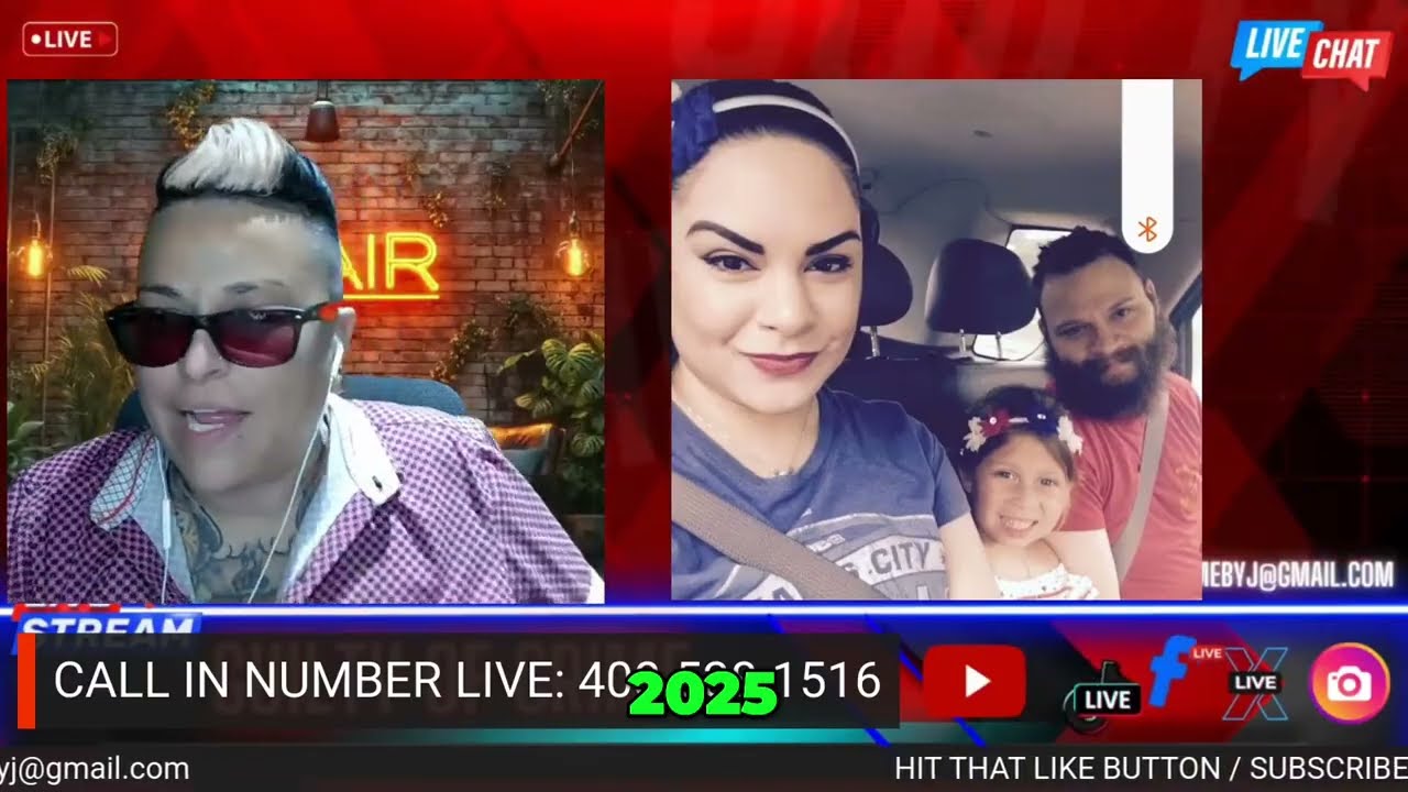 Can You Solve This Crime Mystery with Jenn Soto Being Arrested?