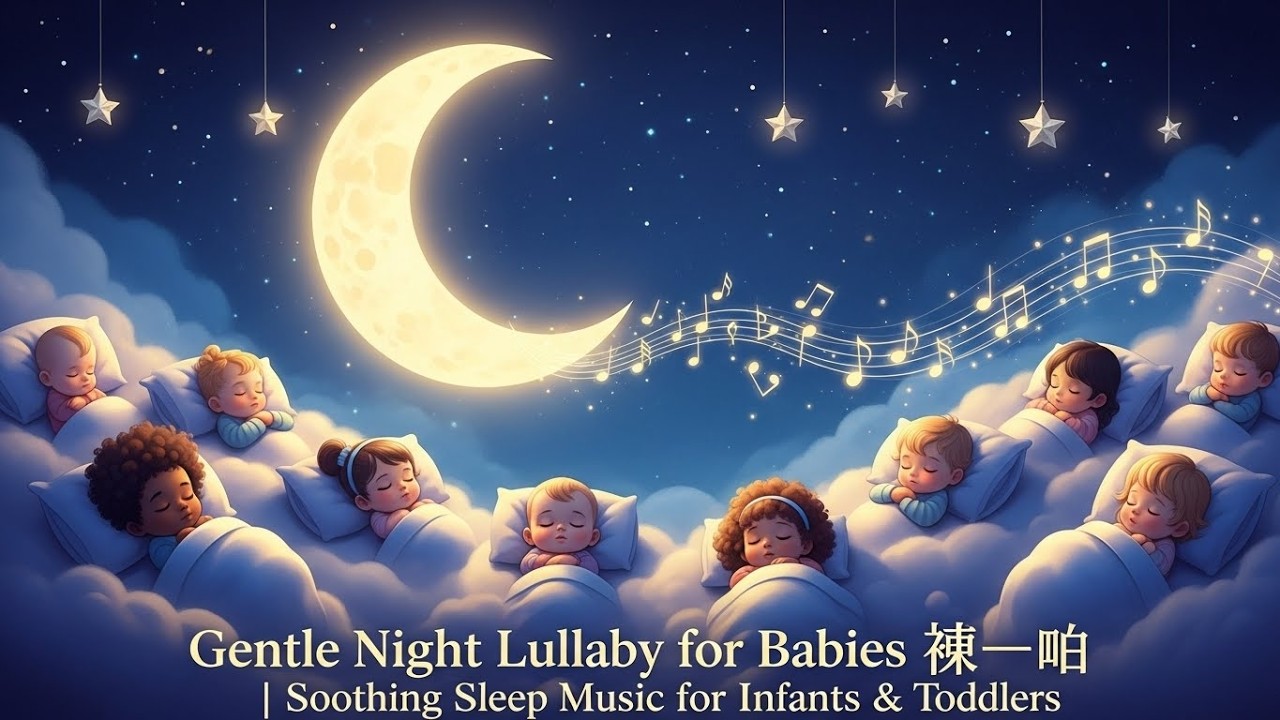 Classical Music for Babies Brain Development ♫ Baby Sleep