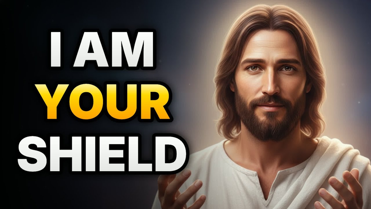GOD MESSAGE TODAY: I Am Silencing Every Evil Tongue NOW