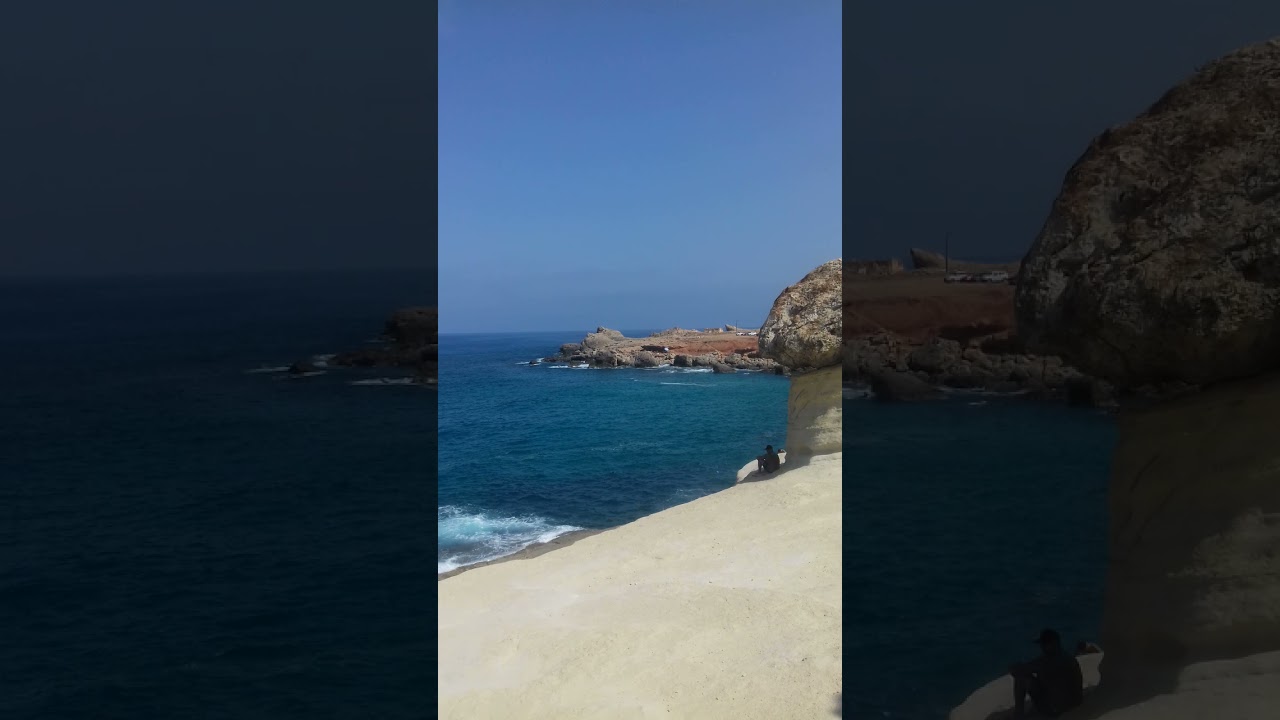 carablanca beach try to find some time for yourself  PART 2  