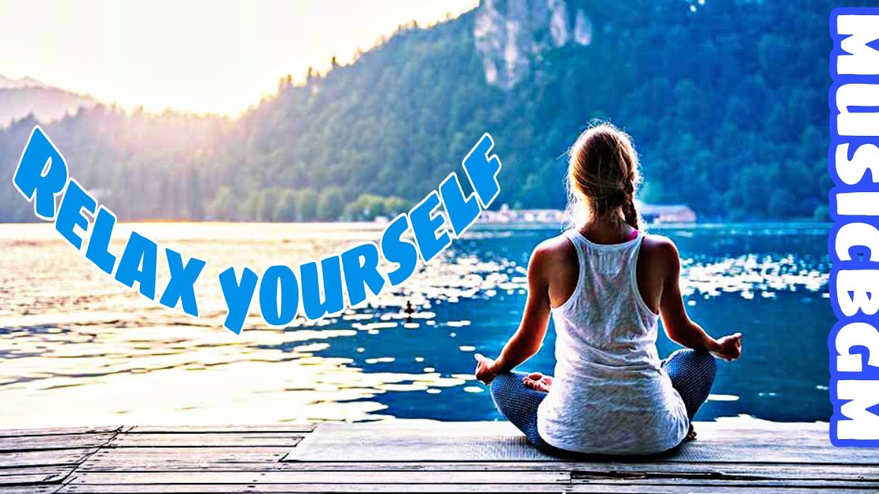 Relax yourself | musicbgm |AJAR |#youtube#music#bgm#ajar