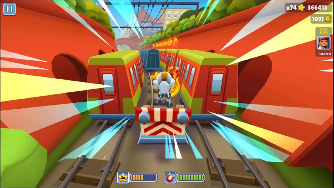 Subway Surfers 10.52 Hours | Compilation Subway Surfers | Subway Surfers Game Subway Surfers Game