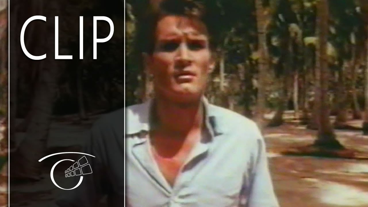 Furia en Marrakech - Clip