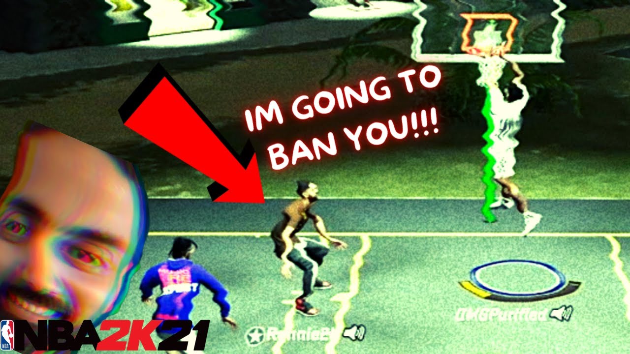 Ronnie2k EXPOSED