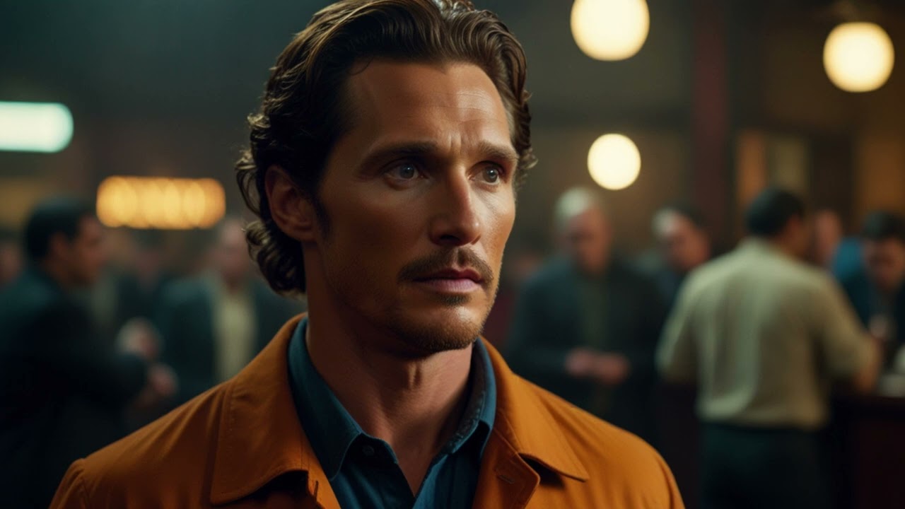 DJ Meiyo - Southern Noir - Inspired by True Detective (Fan-Made)