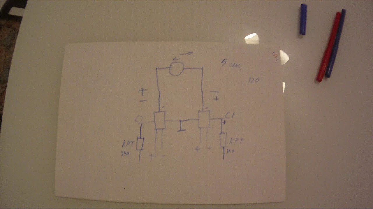 Видео ответ подписчикам. Как сделать поворот лотка в инкубаторе, если есть только реле.