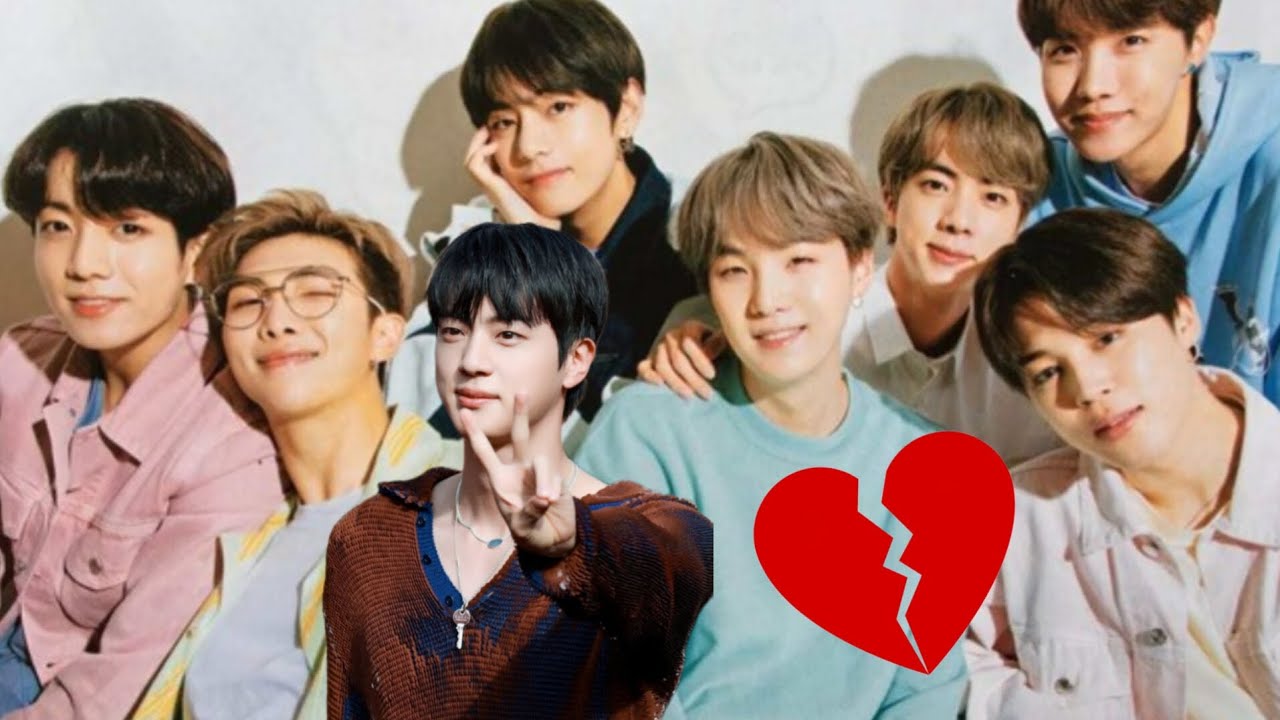 BTS Relationship Tarot Reading: Is someone at Hybe trying to sabotage Jin's relationship?