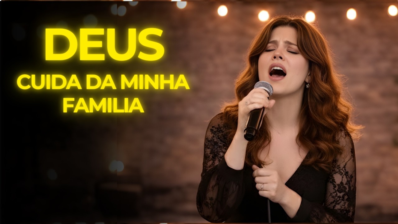 A Alegria do Amanhã | Um Louvor de Esperança | Inspiração Aline Barros - Isadora Pompeo