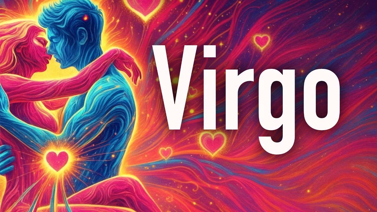 VIRGO💘 The Ghost returns!!! They Realise They Made A Mistake...