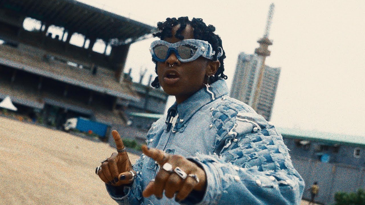 VS20 | Wavy The Creator | Lagos