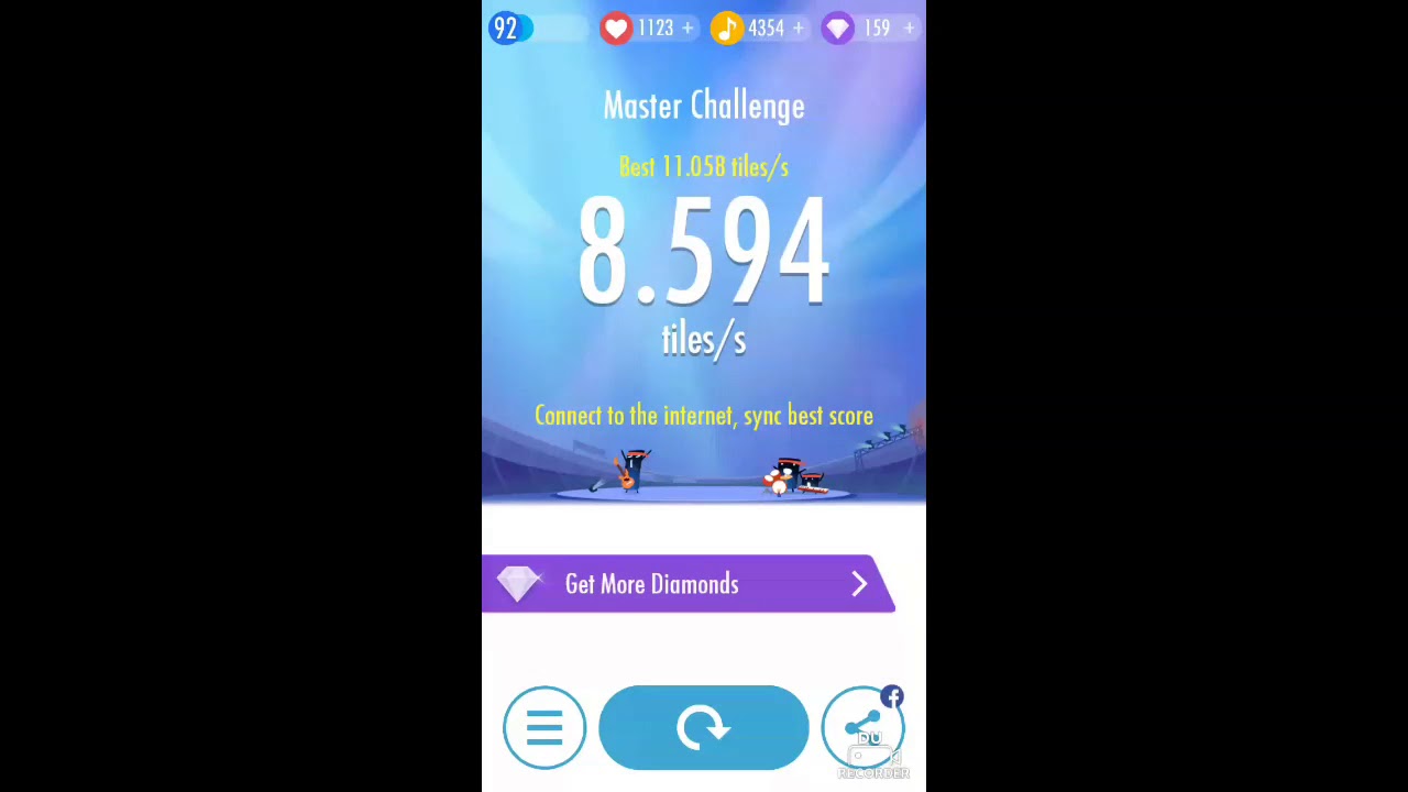 Piano Tiles 2 Hack. How to cheat piano tiles 2 and score very high.