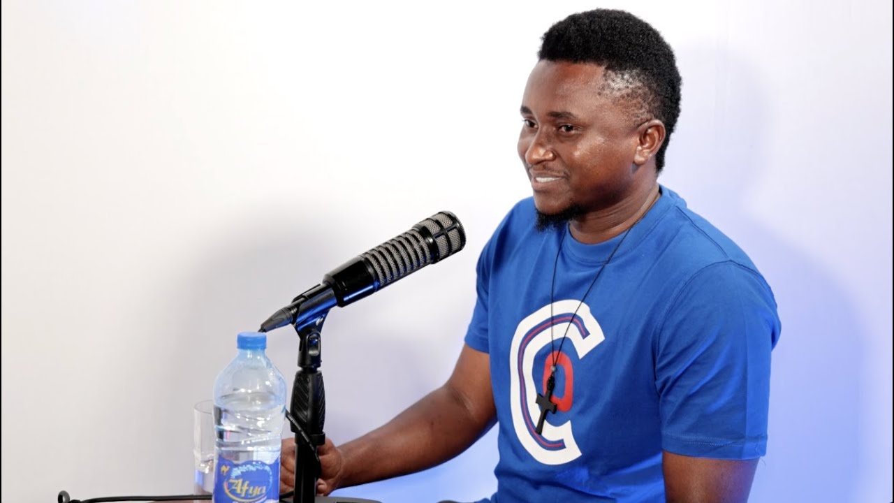 EXCLUSIVE: MTANZANIA ALIYESHINDA BILIONI YA SPORTPESA AFUNGUKA, WEZI WAMVAMIA, ATAJA MIPANGO YAKE