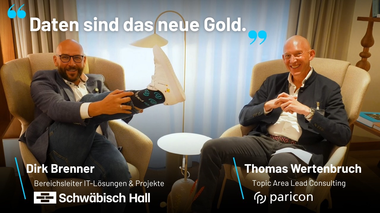 SAP S/4HANA Migration: Best Practices & Lessons Learned aus einem Großprojekt