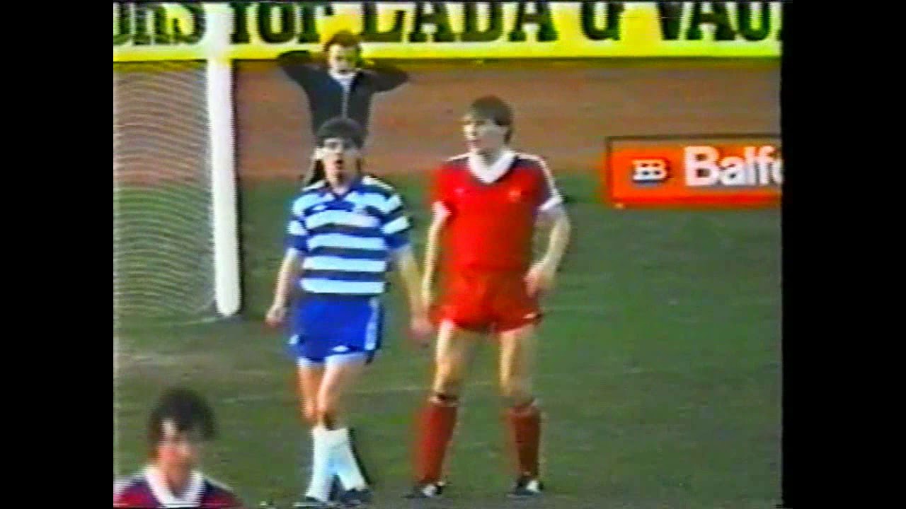 St Mirren 2 Killie 0 29/11/80