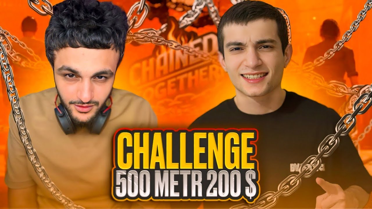 🙈Sirius & Extazy 🙈 Chained Together / Էսօր Անցնում ենք Full Խաղը ❤ + SAMP