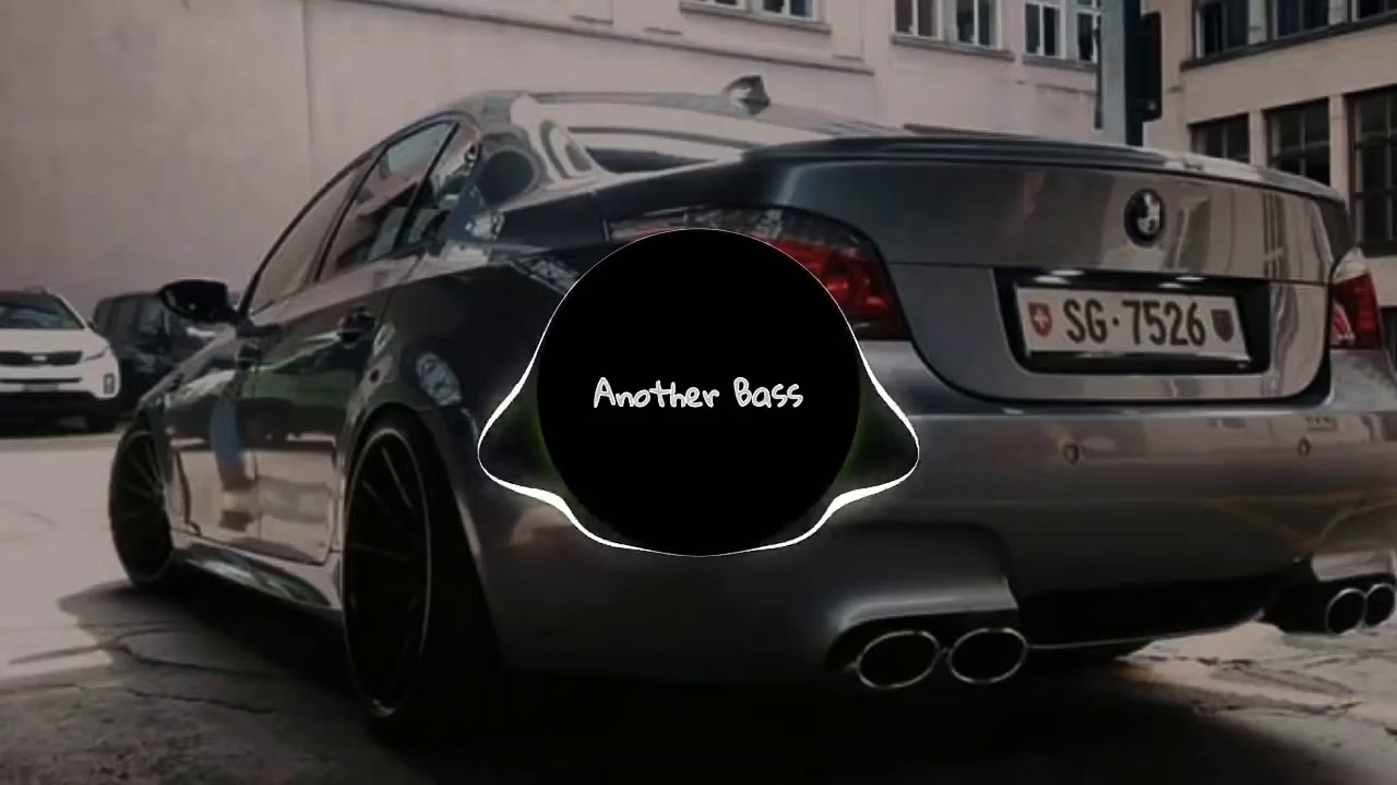 Miss Fatty [Bass Boosted]