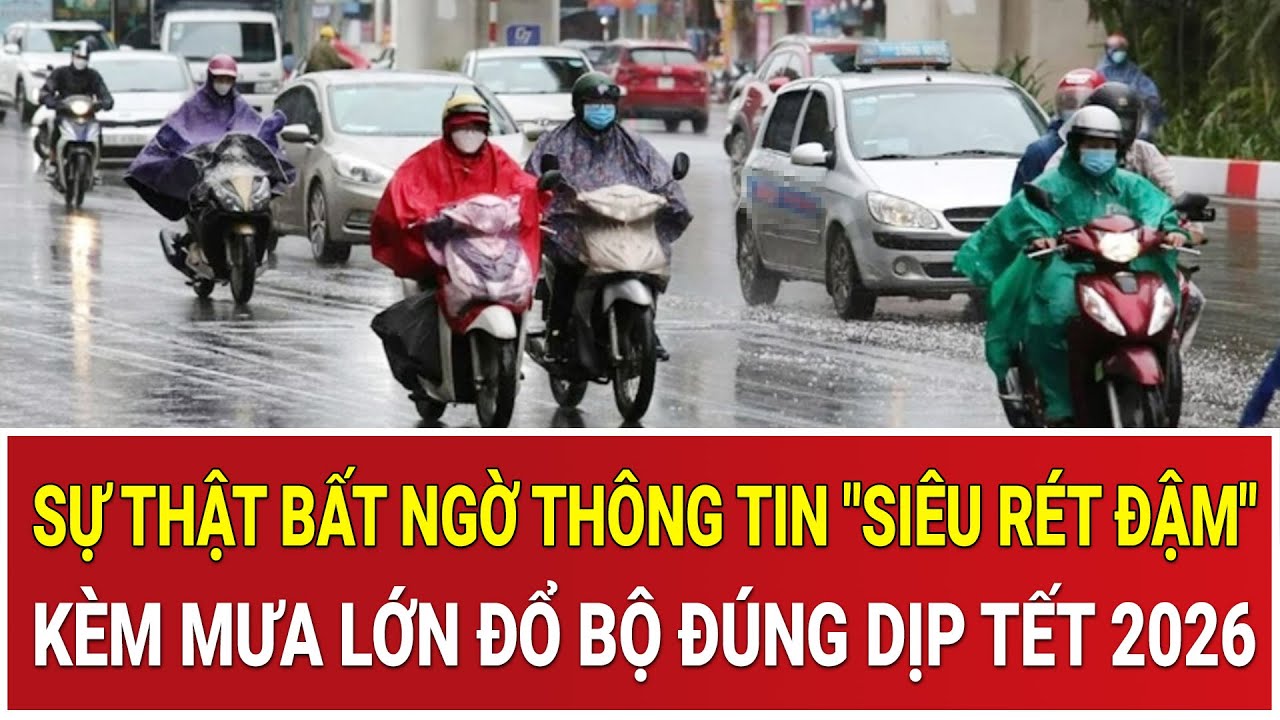 Sự thật bất ngờ thông tin 