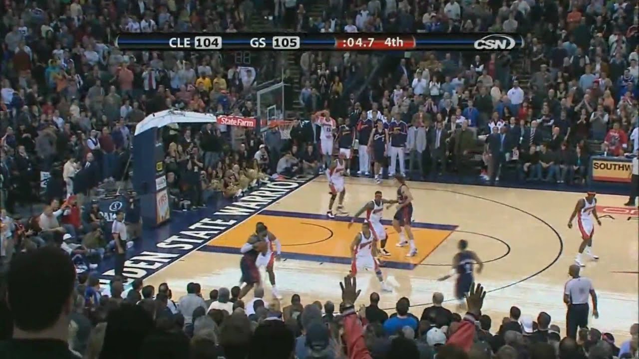 LeBron James 08/09 Season Mix HD 720p